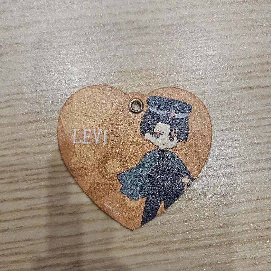 Attack On Titan Levi Leatherbag