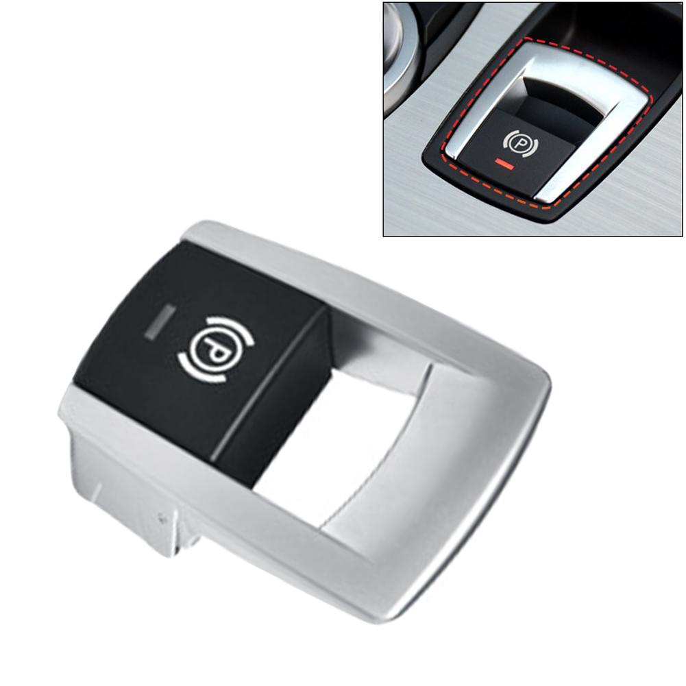 61319184269 Parking Brake P Switch Button For BMW Z4 E89 2009-2016 Handbrake Control Replacement Kit China Mainland