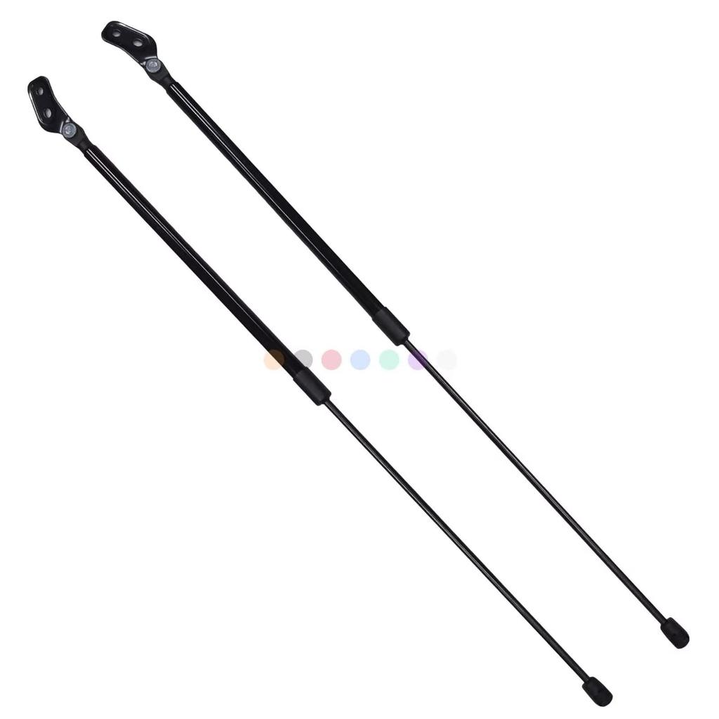 XIANGSHANG Rear Gate Damper Kits for Subaru and Also includes rear hatch and trunk Vehicle inspection Replacement Set of (63269KG000, 63269KG010) R2,