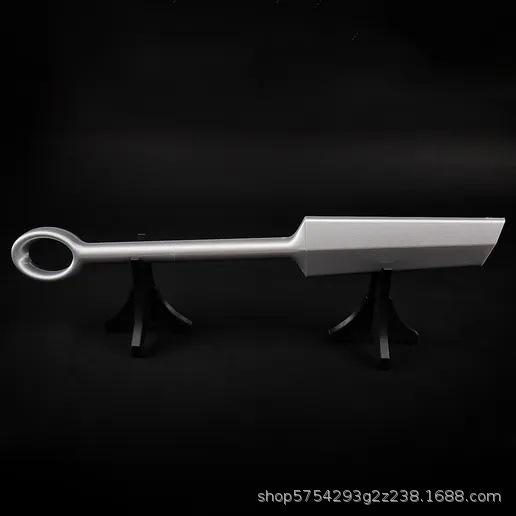 

Protagonist Weapoons Shuriken Figurine Toy Hollow Knight Silksong Game Character Hornet Model Perfect Gift Gamer PVC for Kid Friendly Entertaining Fun