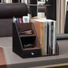 File Rack, Desktop Bookshelf, Storage Box, Office Material Shelf, Folder with Drawers
