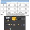 Game Zenless Zone Zero Yixuan Cosplay Costume Clarity Of Mind Agent Yixuan Punk Suit Women Halloween Party Outfit