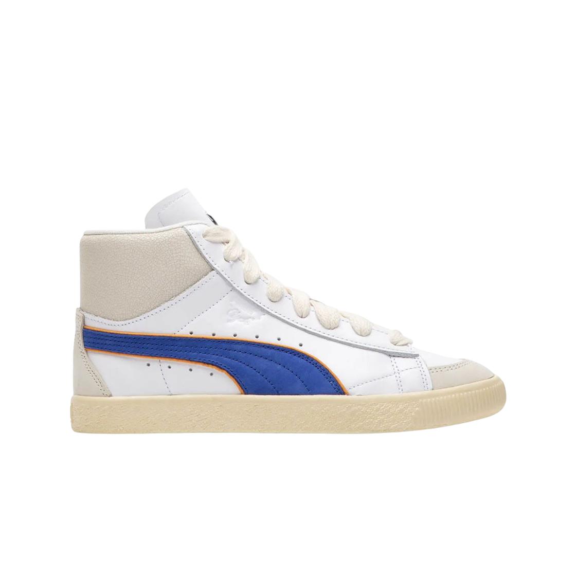 

Puma X Rhuigi Clyde Mid White Royal Sapphire 265