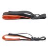 Non-slip Retractable Dog Leash with Wrist Strap for Hands-Free Walking