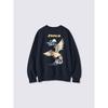 GU by Uniqlo Heavyweight Sweatshirt Pullover Yokochi Hiromichi 2