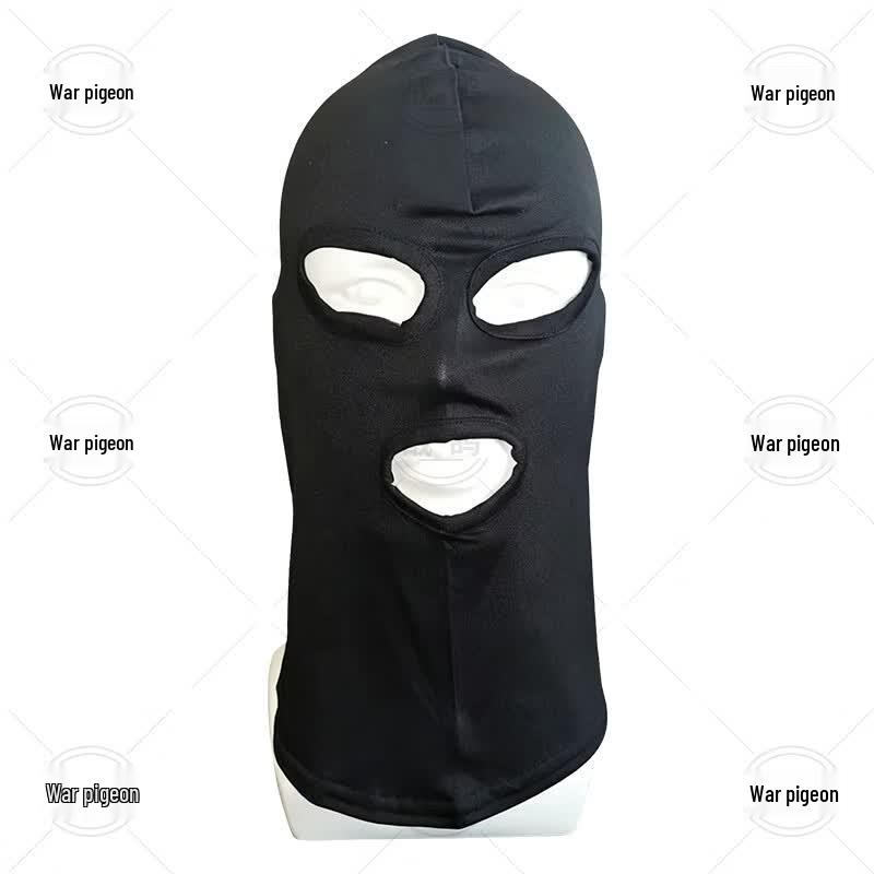 War Pigeon Outdoor Sun Protection Face Mask