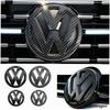 Exterieur accessoires – Emblemen
