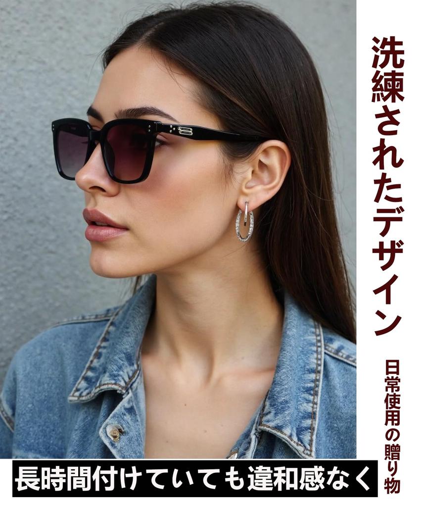 LAREGINA Polarized Sunglasses for Ultra UV400 UV Motorcycle Mountain Unisex Dark Men's Driving, Lightweight, Protection, 99.9% Protection, Sunglasses,