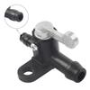 1/4' Inline Fuel Petcock Valve Fuel Tap Gas Petrol Valve Fuel Tank Switch for Yamaha PW50 PW 50 PY50 50cc Dirt Bike Kids Bike Fuel System 2