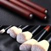 26Pcs Red Makeup Brushes Set, Eyeshadow Brushes, Professional Makeup Brushes,makeup Artists Brushes
