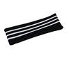 Čelenka Tete V s motivem Line Tete Wear, černobílá, sada 2 kusů, elastická, dětská, taneční, jednoduchá, oblíbená, designová, vlasová doplňky pro muže, ženy, K-POP