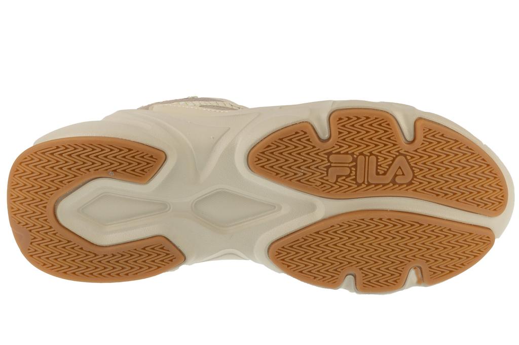 Fila Collene A Wmn, Womens Grey Sneakers