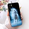 Phone Case For Tecno Camon 17 Pro Cover Silicone Cute Cat Fashion Funny Painted Funda For Tecno Camon 17Pro CG8 CG8h Casing