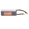 4S Lipo Battery 14.8V 2200mAh 45C XT60 Plug Large Capacity Battery for Remote Control Car