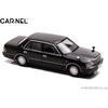 CARNEL 1/43 Scale Toyota Crown Royal Saloon G (JZS155) 1999 Black Finished Model
