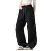 JEEP American-Style Outdoor Quick-Dry High-Waist Sun Protection Pants