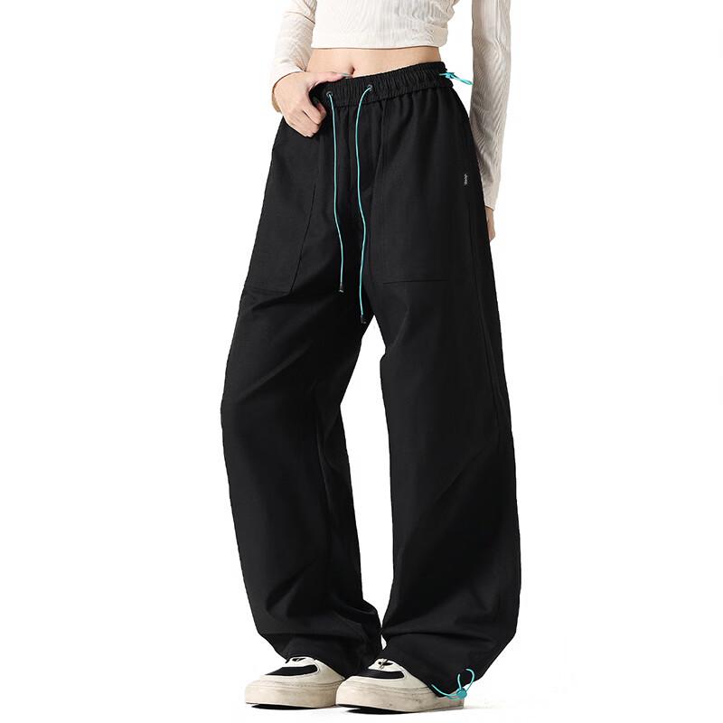 JEEP American-Style Outdoor Quick-Dry High-Waist Sun Protection Pants