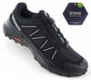 SALOMON Speedcross Peak - Men's Trail Running Shoes Running Shoes 475145 ORIGINAL