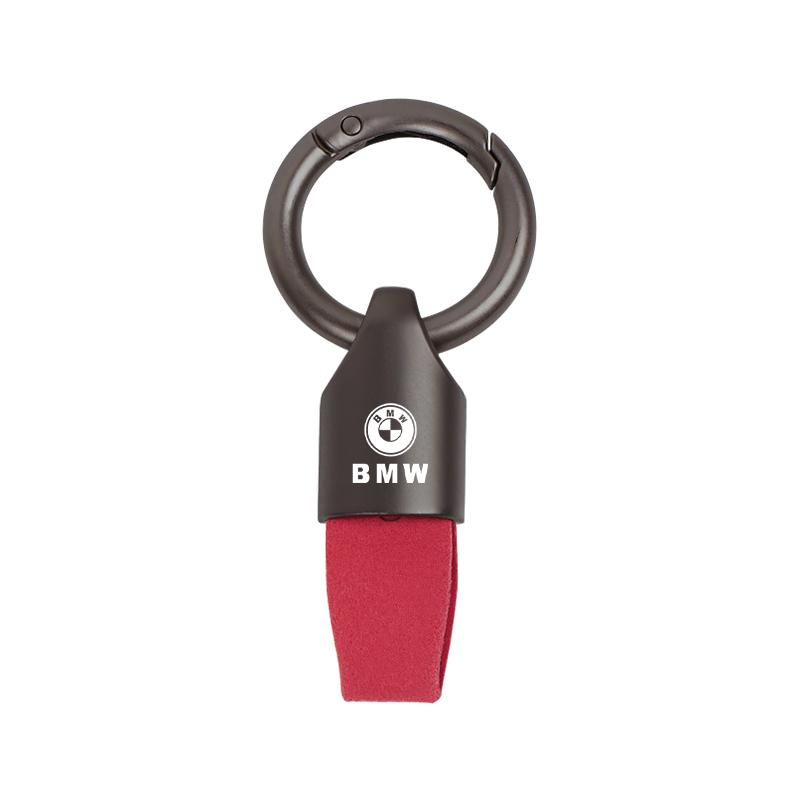 Car Keychain Key Ring Holder For BMW Performance E46 E60 E90 E39 E87 E36 E92 E70 E91 X3 X5 X1 X2 X4 X6 X7 E28 E30 E34 rlzh86