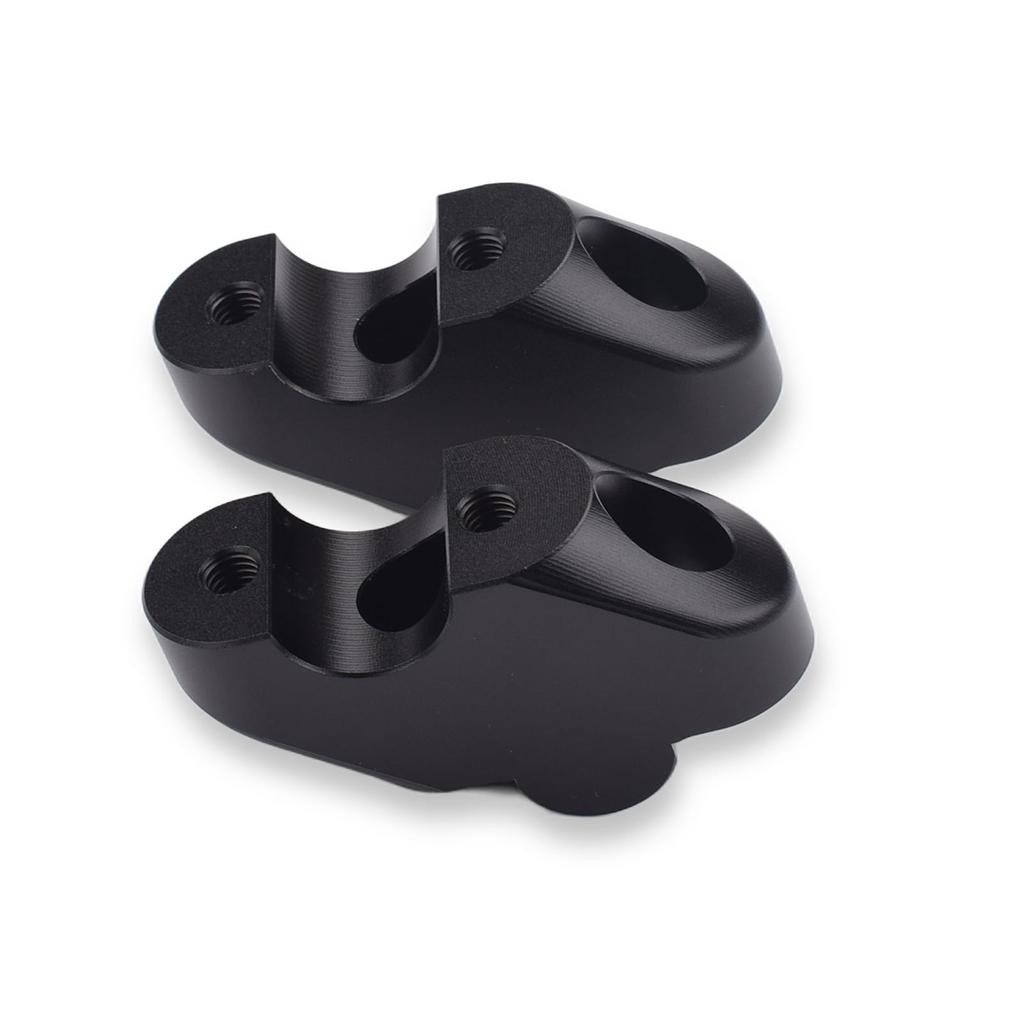 LEDISHUN Motorcycle Compatible with Kawasaki Ninja 400 (2018-2025) Ninja 250