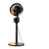 Camel USB Rechargeable Quiet Floor Fan - Energy-Saving Mechanical Model for Home