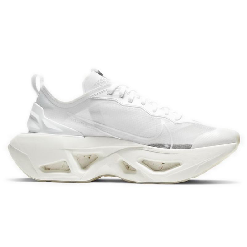 Nike ZoomX Vista Grind White Women's Sneakers casual CQ9500-101