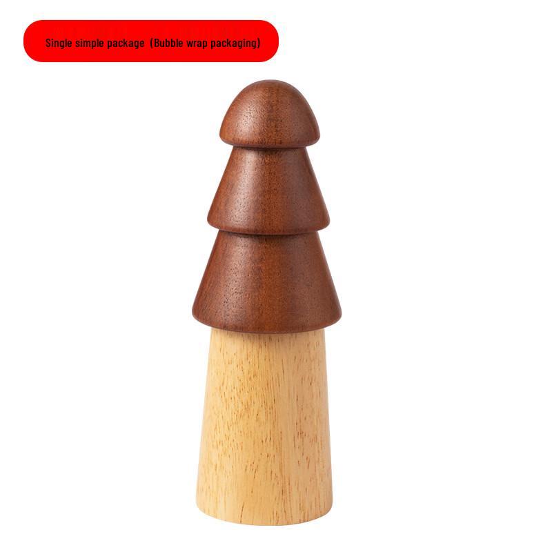 

Abdo Wooden Pepper Grinder