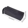 Compact Tool Bag with Zipper And Waterproof Oxford , Perfect for Carrying Tools Parts,