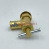6V-7238 VALVE SHUTOFF C 1090,1190,120K,120M,140K,140M,320D,336D,330D,c7/c9 engine VALVE ,SWING DRIVE VALVE