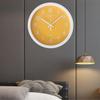 12inch Clock Non-Ticking
