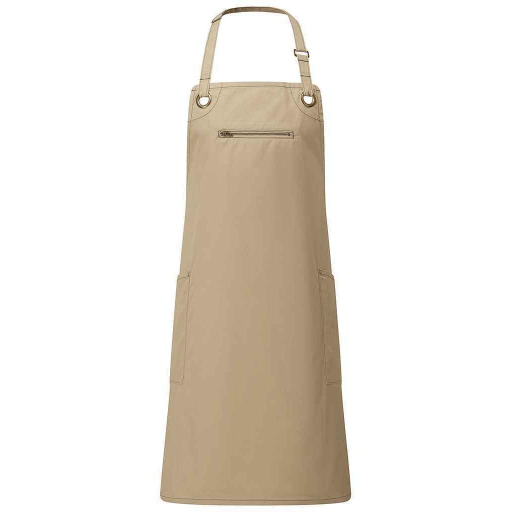 Premier Barley Recycled Full Apron