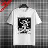 Houston Ich Habe So Unisexy Probleme Lustiges Astronauten Grafik T-Shirt 100% Baumwolle Kurzarm Lässiger Humor Stil T-Shirt Unisex Kleidung