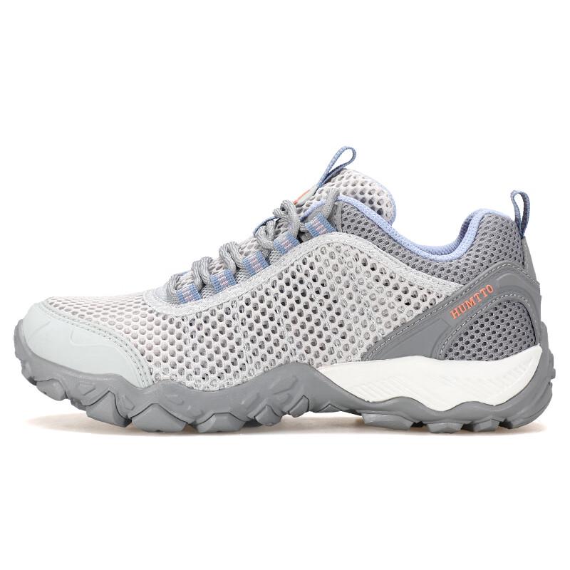 HUMTTO Women's Summer Outdoor Aqua Hiking Shoes