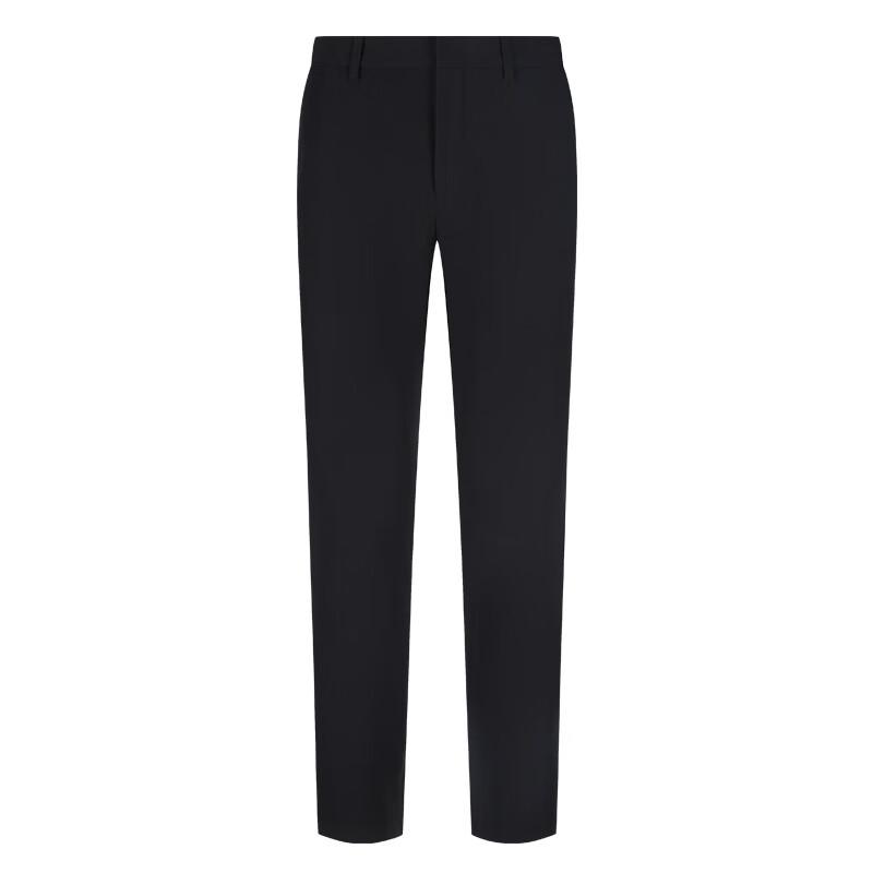 

SEPTWOLVES Men s Classic Business Casual Slim Fit Pants 35A