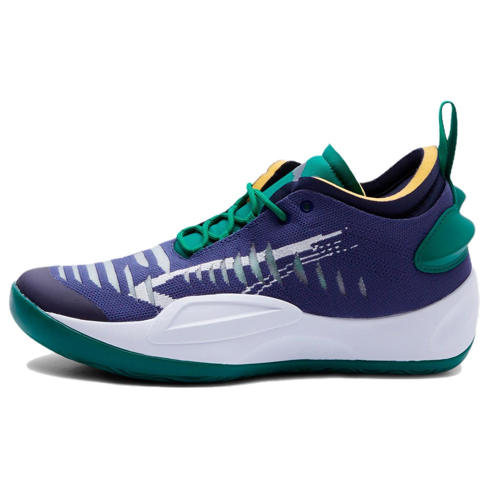 

New PUMA Rise Nitro X June Ambrose Keeping Score Women s 377677-01 44.5