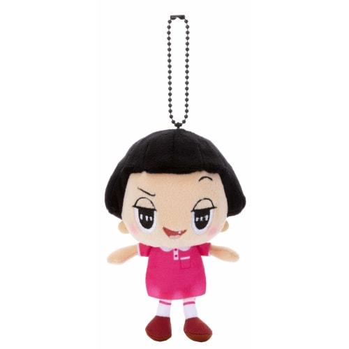 Chico-chan Will Scold You! Ball Chain Mascot Chico-chan, Approximately 12cm Tall