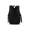 Li Ning Polyester Backpack Unisex Black ABSS275-4