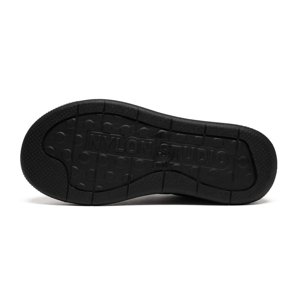 Nylonstudio Ns Pretzel Black