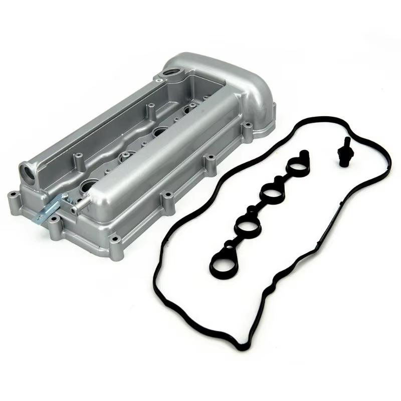 Aluminum Engine Valve Cover 22410-2B000 22410-2B002
