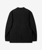 Tngt Kinoshita Seersucker Jacket (Black) Tnja6E205Bk