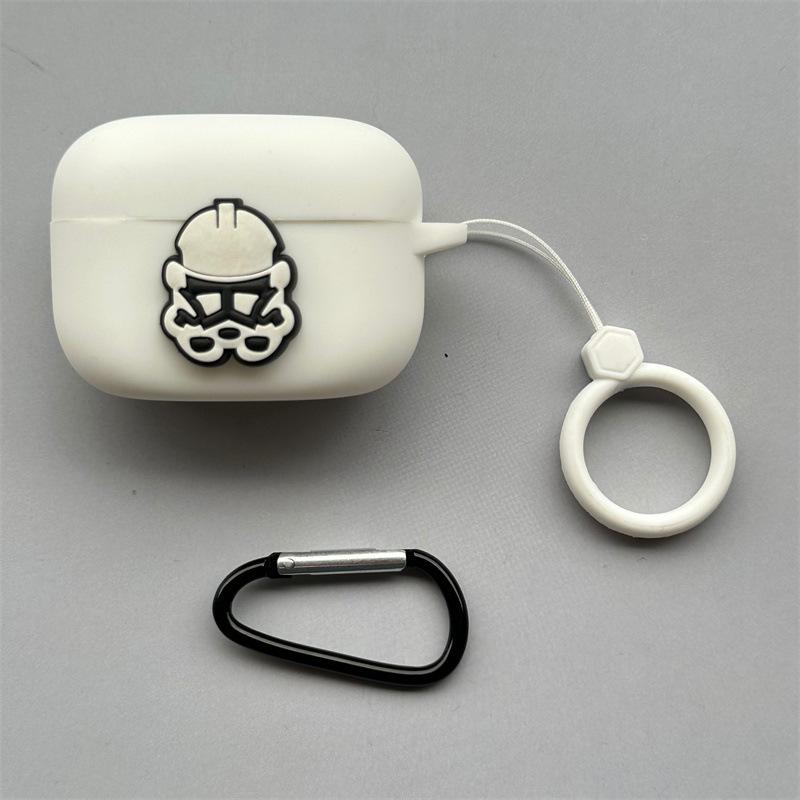 Silicone soft shell for OnePlus Nord Buds 1r/1V wireless Bluetooth earphone protective cases