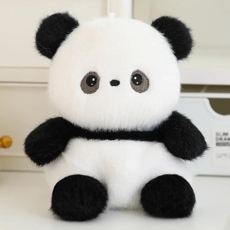 13CM Nied Elefant Schildkröte Igel Ente Schwein Seeotter Bär Panda Plüschtiere Kreatives Tier Kuscheltier Geschenk 13cm