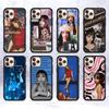 Singer P-Pinkpantheress Phone Case For IPhone 16 Pro Max 15 14 Plus 14 13 12 11 17 PC+TPU Cases Back Cover