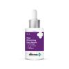 The Derma Co Siero Viso Minimizzante Pori Dilatati - 30 Ml
