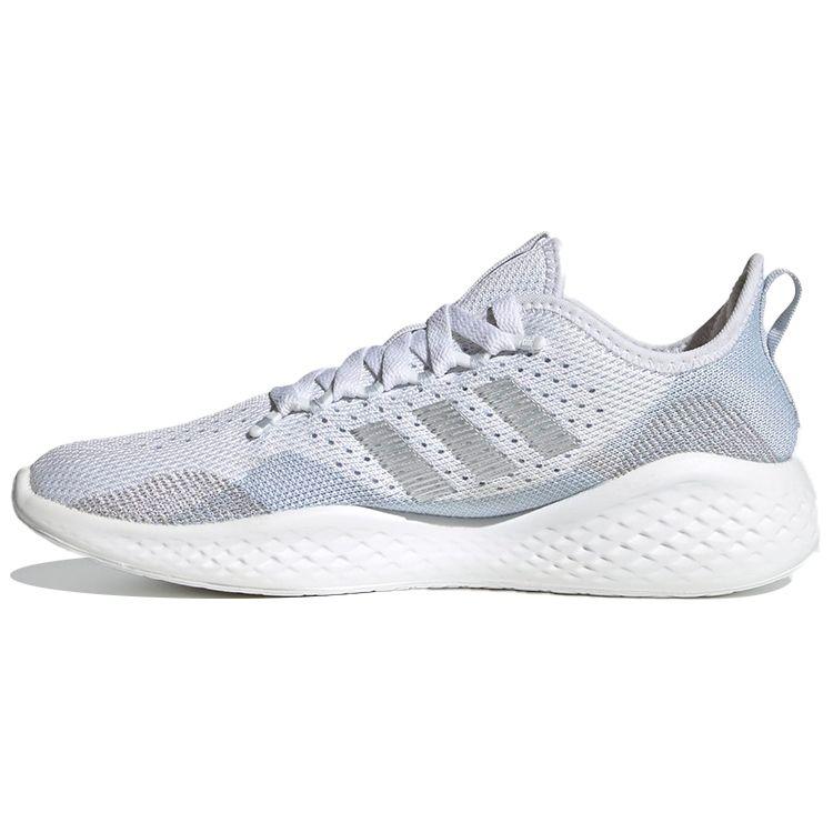 

Wmns Fluidflow 2.0 Белый Halo Синий FY5961