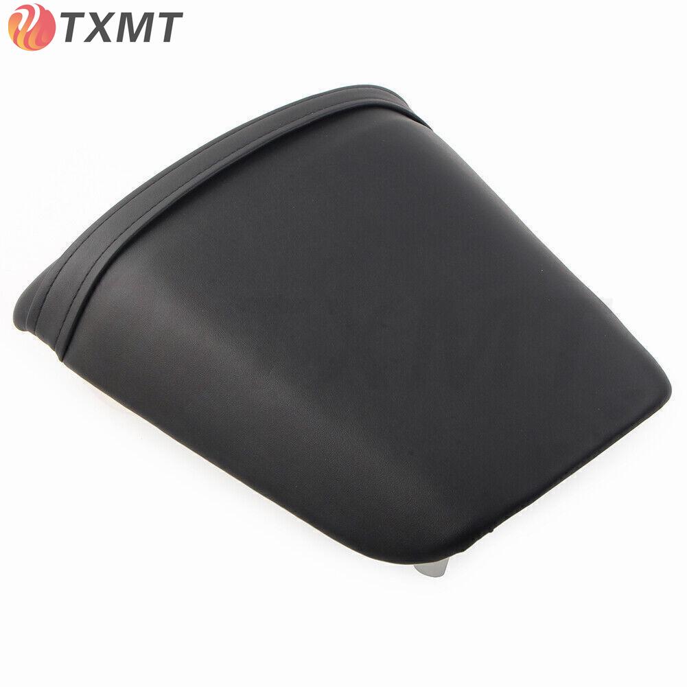 Honda CBR600 F4i (2001-2007) Modified Rear Leather Seat Bag