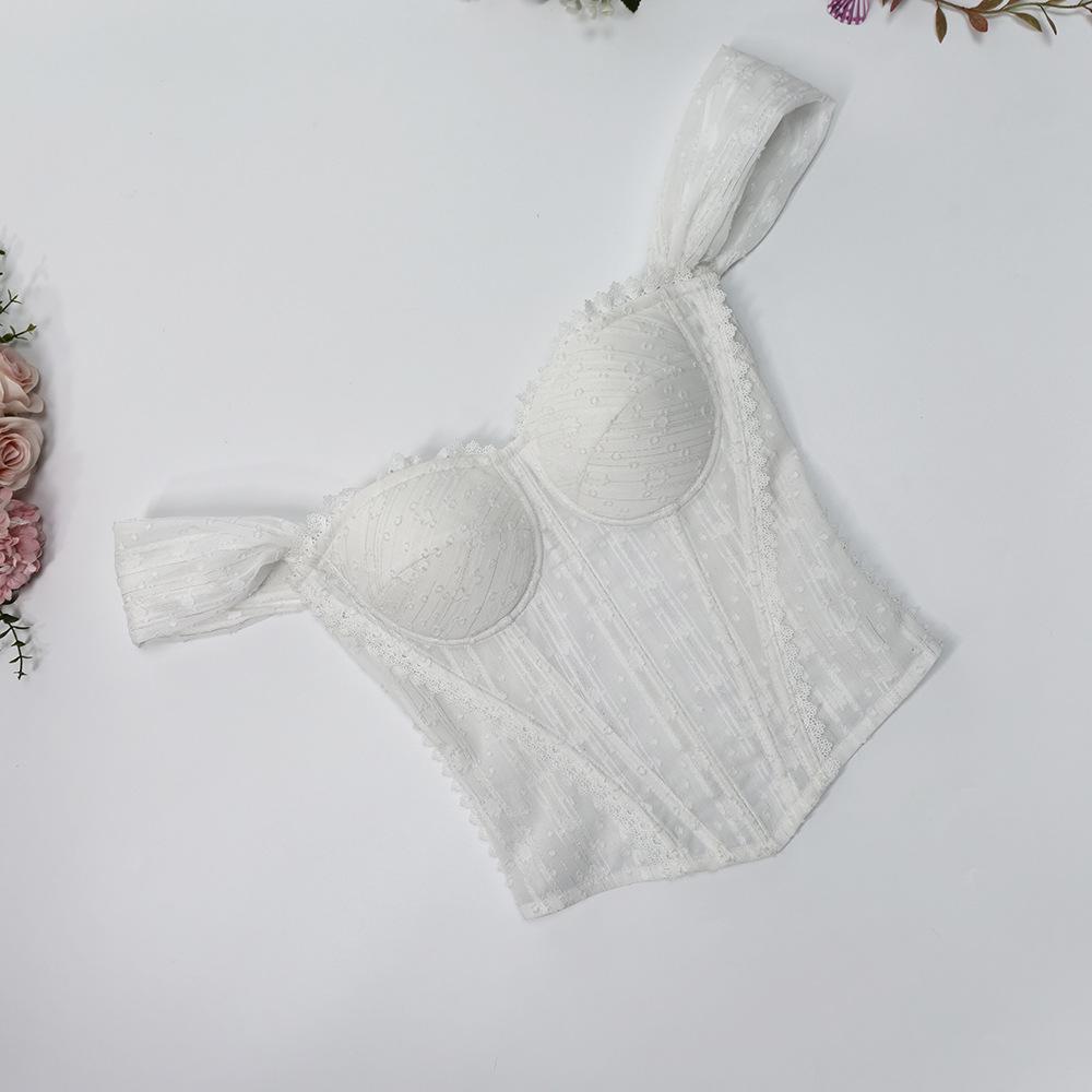 Corsets, Fashionable and Elegant Women's Clothing