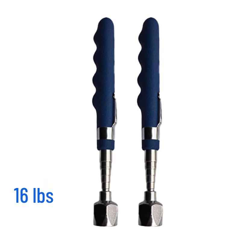 Magnetic Retractable Pickup Tool Rod with Bulk Discount