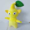 15cm Pikmin Plüschtier Puppe Spiel Olimar Blume Blätter Knospe Chappy Bulborb Weiches Kuscheltier Rot Gelb Geschenk Für Kinder Fans Geburtstag