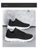 Men's 2025 Summer Sports Casual Breathable Mesh Fly-Knit Running & Travel Shoes